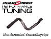 Fiesta ST150 Milltek Non Resonated Centre Pipe